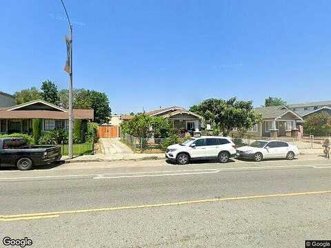 Alamitos, LONG BEACH, CA 90813