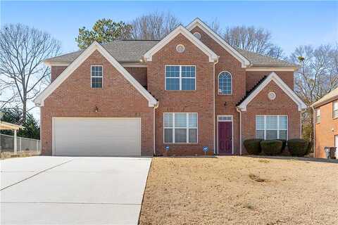 Tara Place, JONESBORO, GA 30236