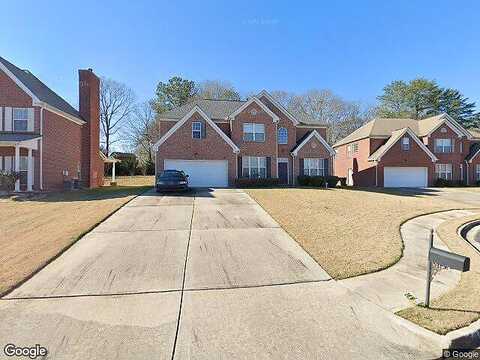 Tara Place, JONESBORO, GA 30236