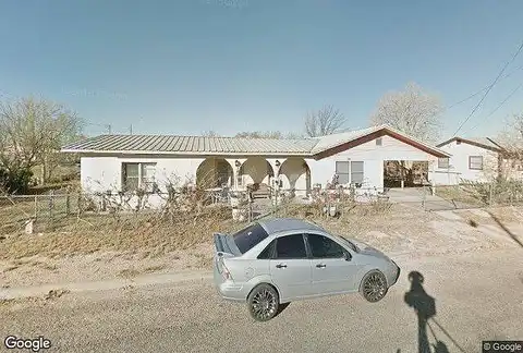 Nelson, FORT STOCKTON, TX 79735