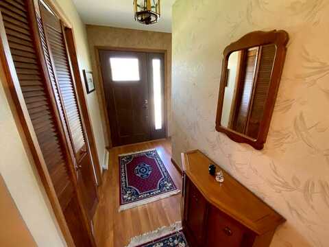 Grove, CLINTONVILLE, WI 54929