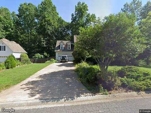 Rose, CUMMING, GA 30040