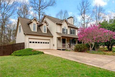 Rose, CUMMING, GA 30040