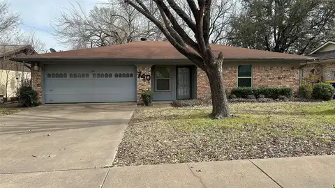Quinette, SEAGOVILLE, TX 75159