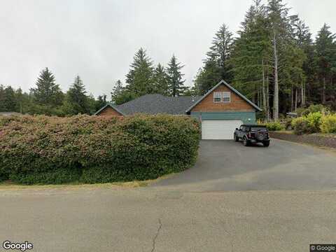 Collins, DEPOE BAY, OR 97341