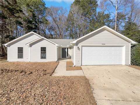 Wiley, RIVERDALE, GA 30274
