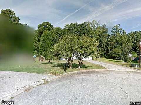 Wiley, RIVERDALE, GA 30274