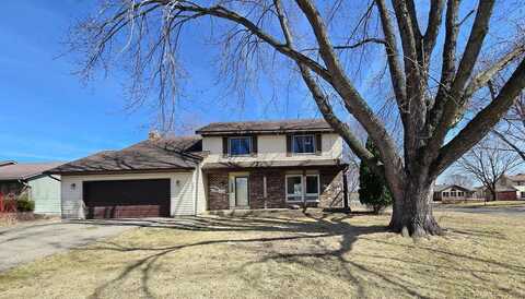 Hyde, COTTAGE GROVE, MN 55016