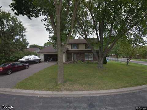 Hyde, COTTAGE GROVE, MN 55016