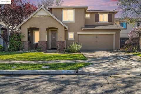 Ash, BRENTWOOD, CA 94513