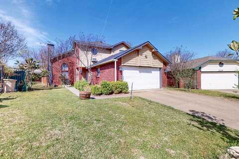 Village Green, MESQUITE, TX 75150