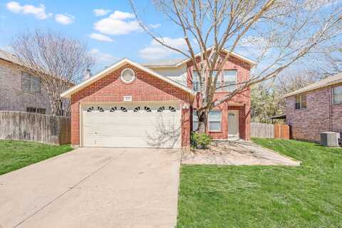 Gibson, CEDAR HILL, TX 75104