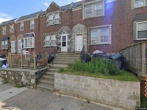 Vista, PHILADELPHIA, PA 19136