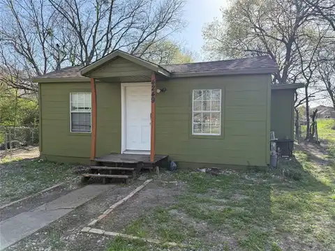 Elkins, LANCASTER, TX 75134