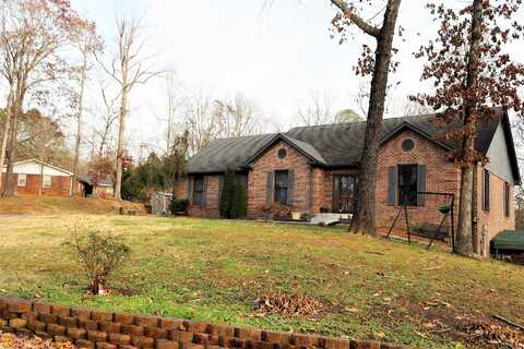 Ridgewood, SUMMERVILLE, GA 30747