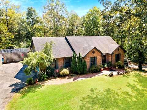 Ridgewood, SUMMERVILLE, GA 30747