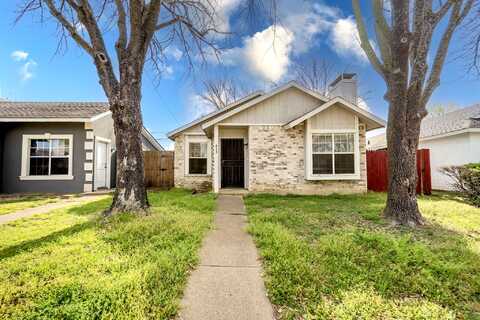 Pleasant Meadows, DALLAS, TX 75217