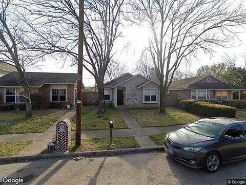 Pleasant Meadows, DALLAS, TX 75217