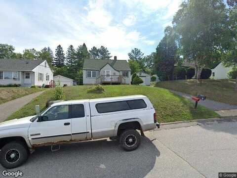 Cuyuna, VIRGINIA, MN 55792