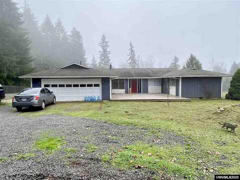 Lacomb, LEBANON, OR 97355