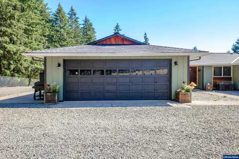 Lacomb, LEBANON, OR 97355