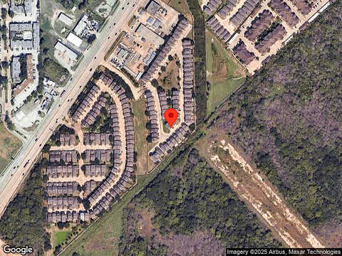 Clearview Villa, HOUSTON, TX 77025