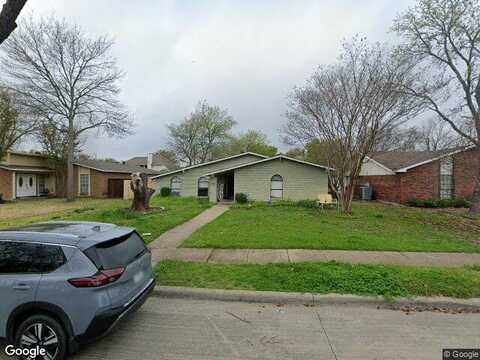 Powell, ROWLETT, TX 75088