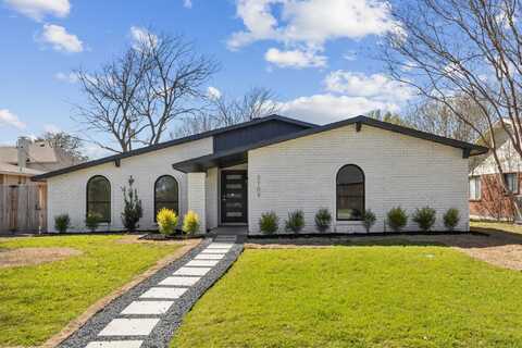 Powell, ROWLETT, TX 75088