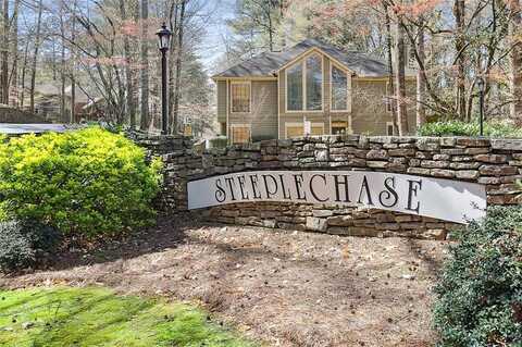 Steeplechase, ALPHARETTA, GA 30004
