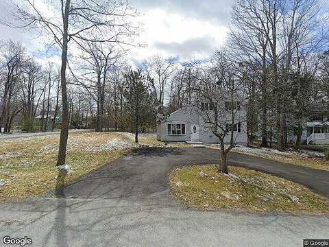 Lamont, TOBYHANNA, PA 18466