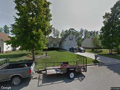 Four Mile Run, HENRICO, VA 23231