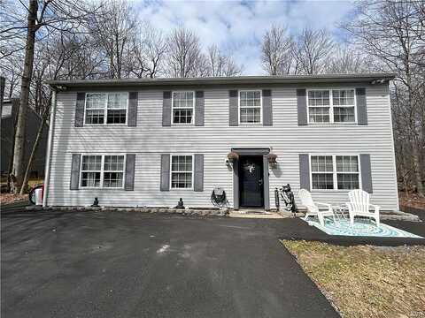 Bonnyview, TOBYHANNA, PA 18466