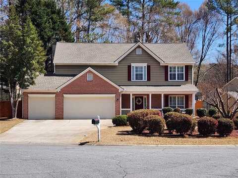 Brookefield, KENNESAW, GA 30152