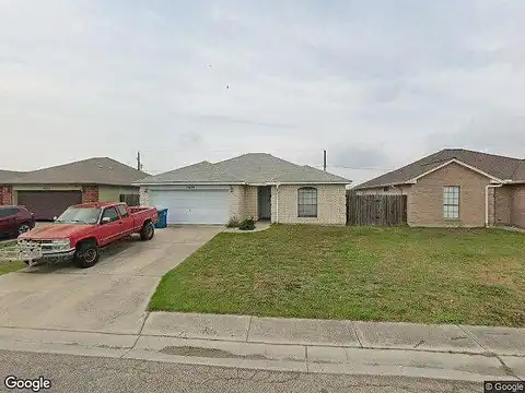 Raintree, INGLESIDE, TX 78362