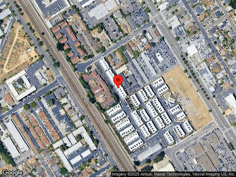 Parklane, HAYWARD, CA 94544