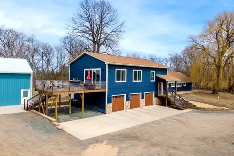 Manning, SCANDIA, MN 55073