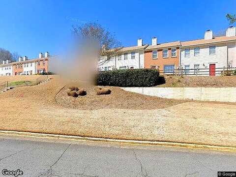 Holcomb Ferry, ROSWELL, GA 30076