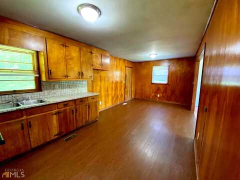 Alfred, ROME, GA 30161