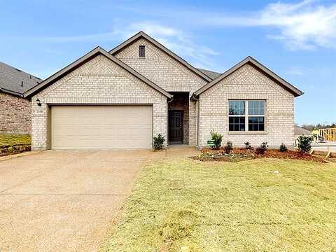 Auburndale, MELISSA, TX 75454