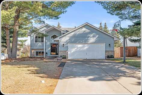 142Nd, ANDOVER, MN 55304