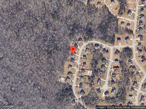 Jessica, CONYERS, GA 30012