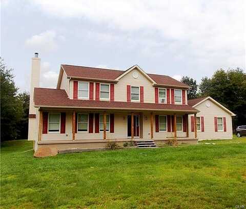 Brittany, ALBRIGHTSVILLE, PA 18210