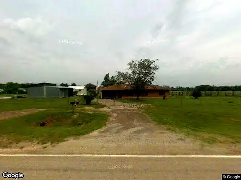 Fm 124, BECKVILLE, TX 75631