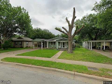 Marion, GARLAND, TX 75042
