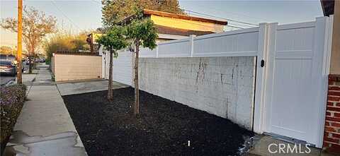 Haas, GARDENA, CA 90249