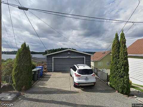 Silcox, LAKEWOOD, WA 98498