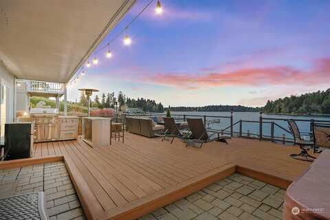 Silcox, LAKEWOOD, WA 98498