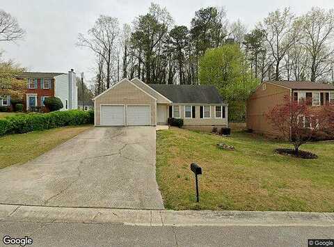 Devon Mill, AUSTELL, GA 30168