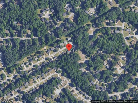 Devon Mill, AUSTELL, GA 30168
