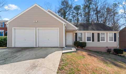 Devon Mill, AUSTELL, GA 30168
